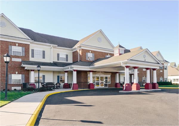 The Waterford at Virginia Beach - Senior living in Virginia Beach, Virginia