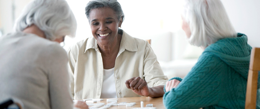 Sonida Senior Living - Choosing the Right Type of Senior Living Community