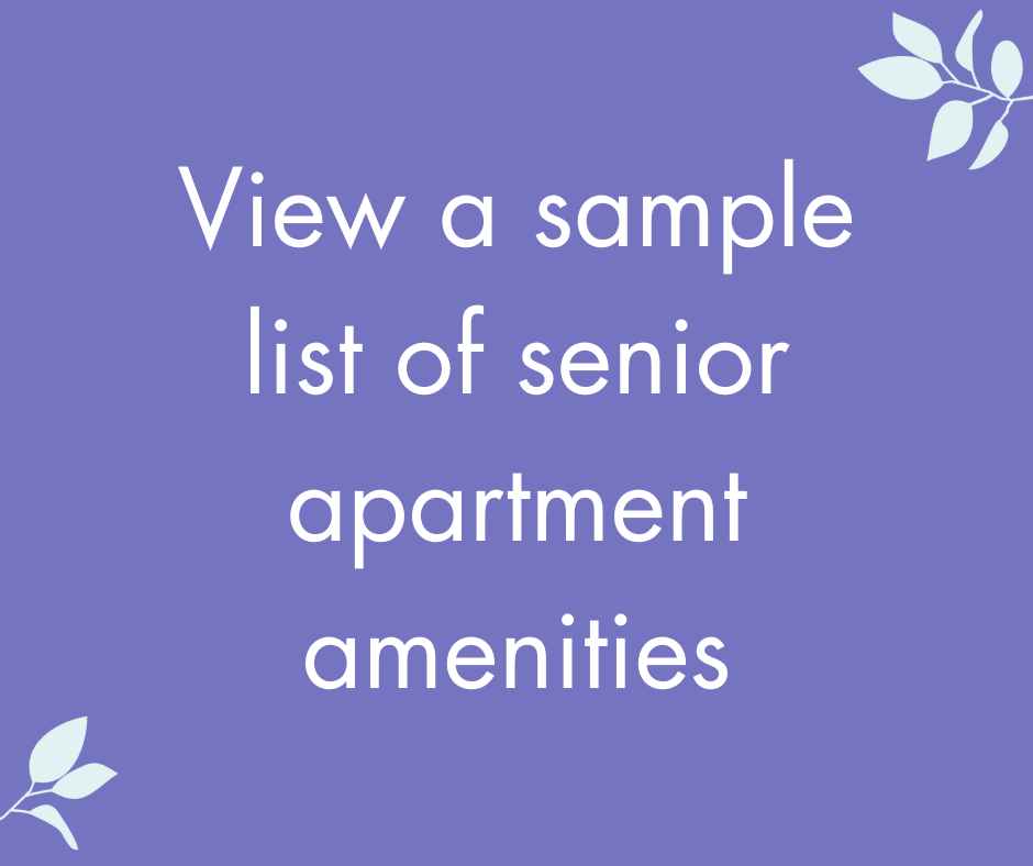 What is Senior Living meaning? Different Types of Senior Housing