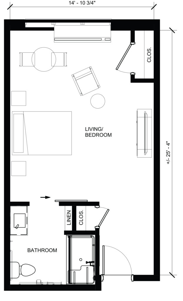 The Ashton at Mayfield Heights -Apartments in Mayfield Heights, Ohio